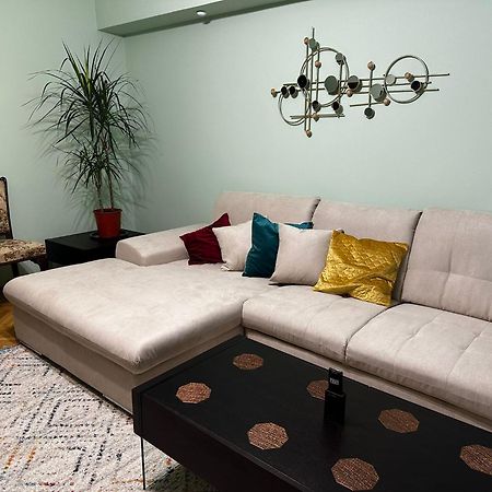 Sofiart Apartment Bucureşti Eksteriør bilde