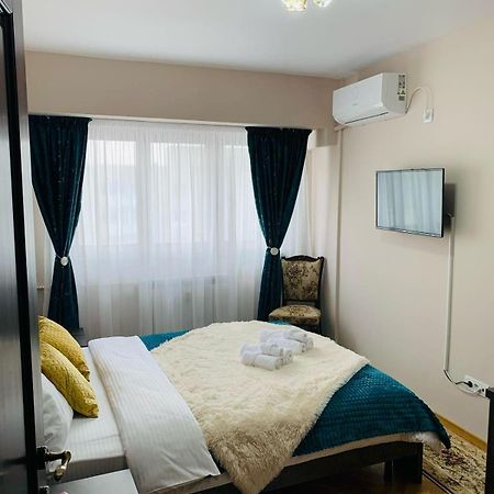 Sofiart Apartment Bucureşti Eksteriør bilde
