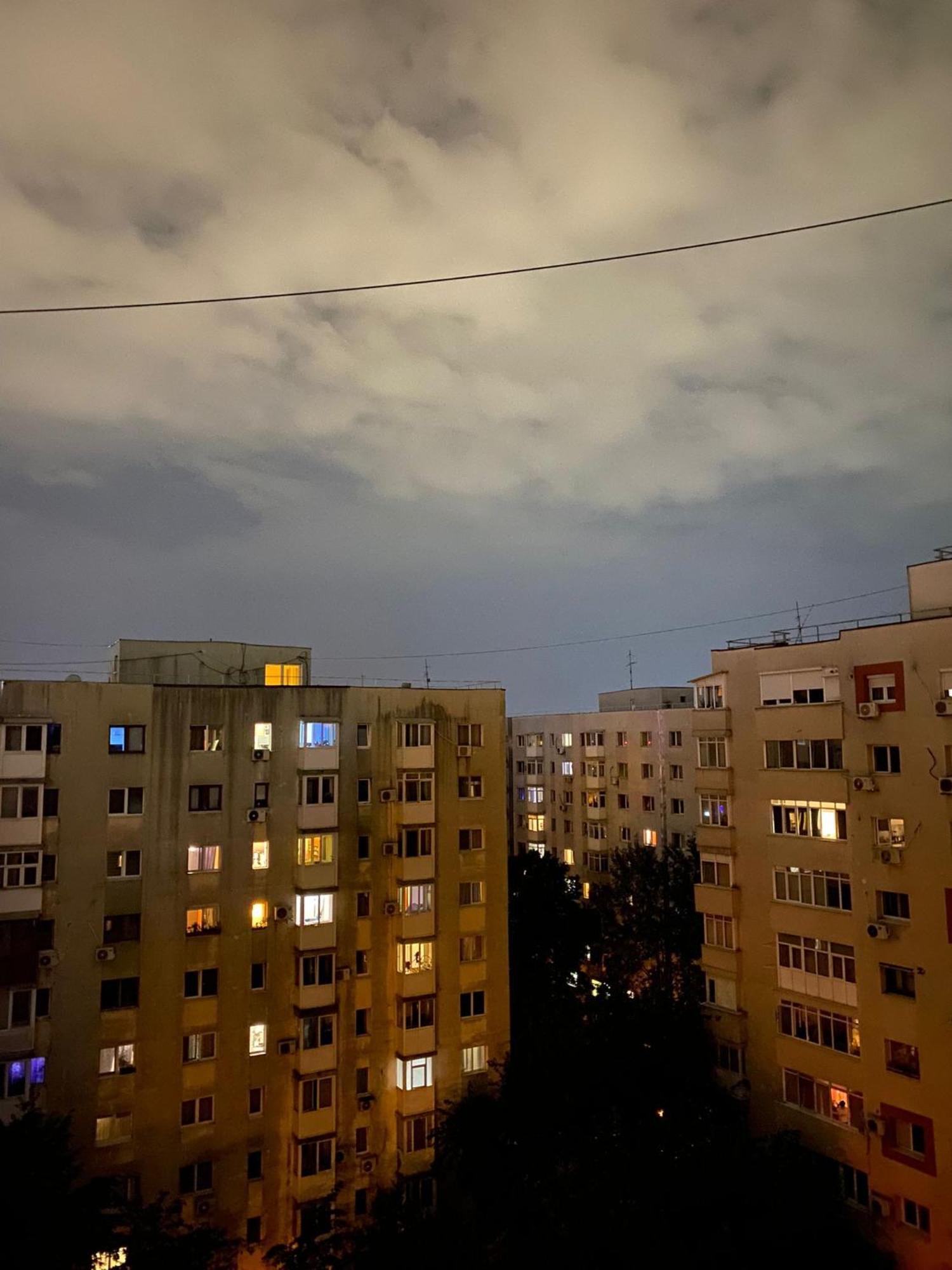 Sofiart Apartment Bucureşti Eksteriør bilde