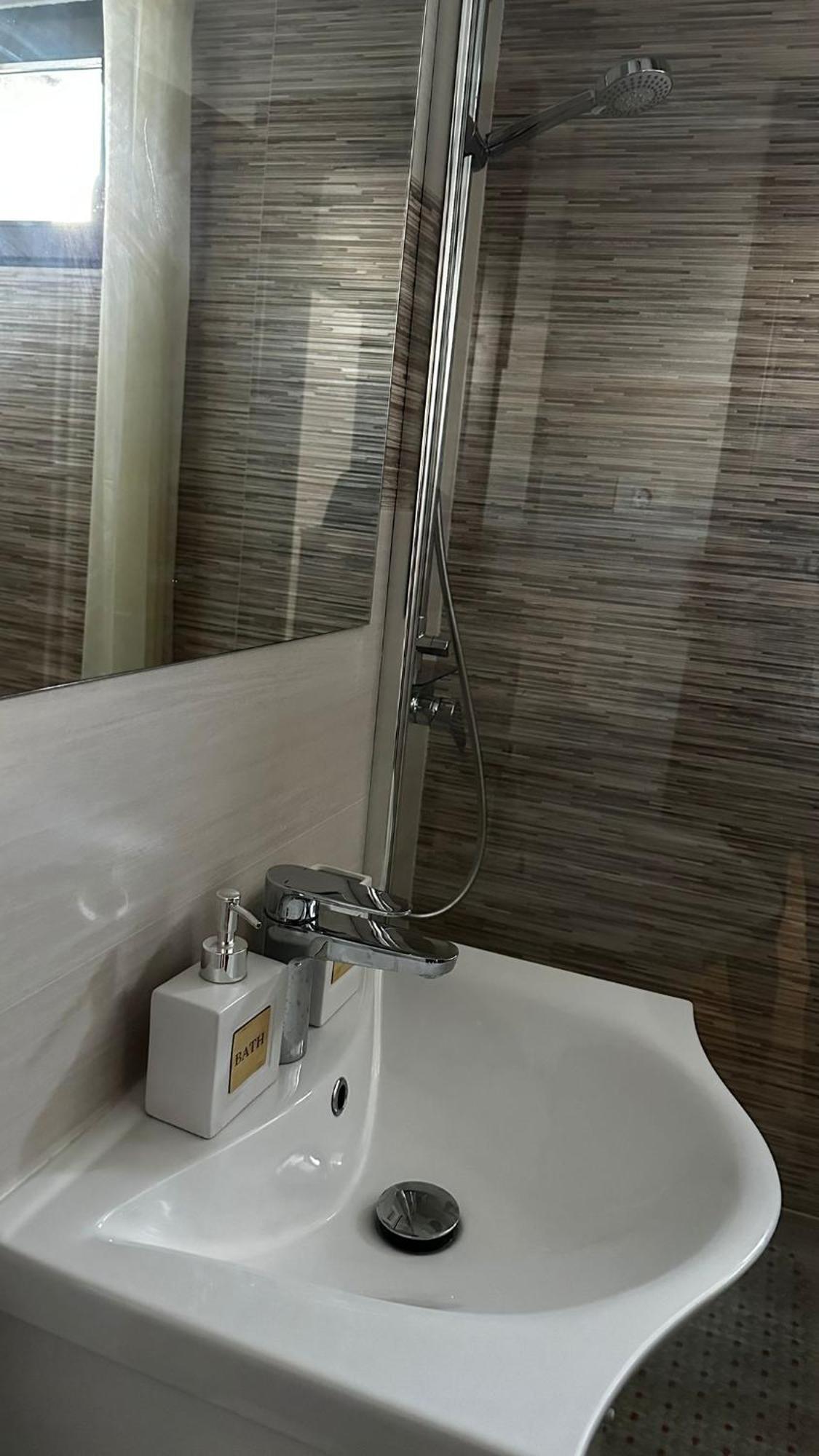 Sofiart Apartment Bucureşti Eksteriør bilde