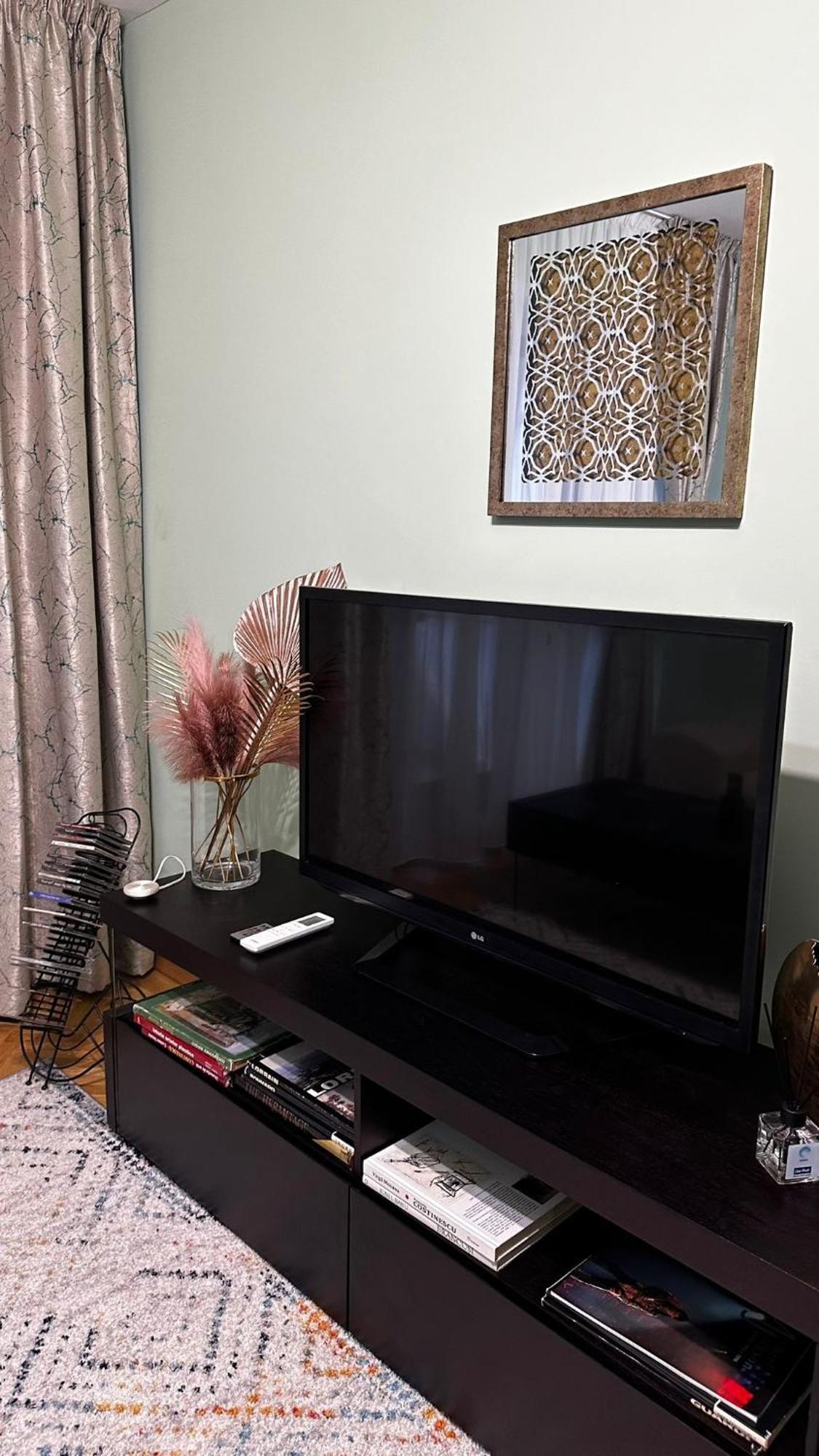 Sofiart Apartment Bucureşti Eksteriør bilde