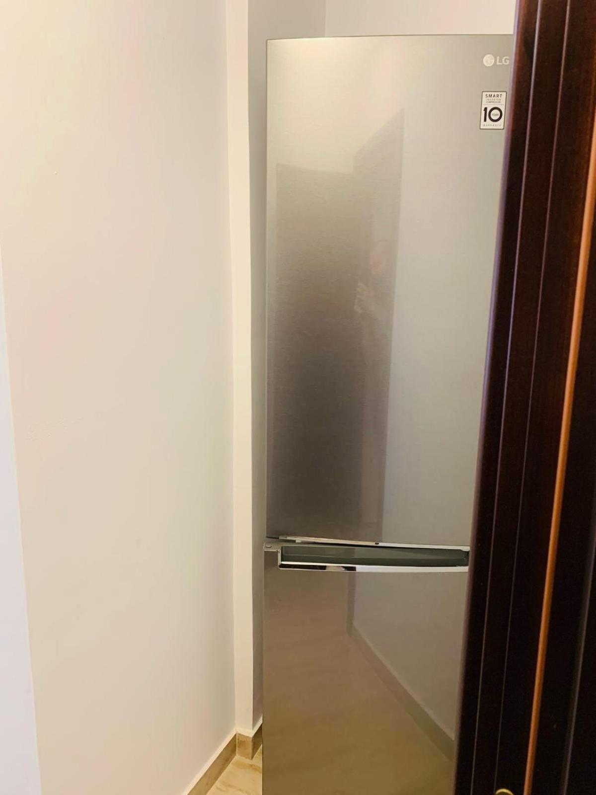 Sofiart Apartment Bucureşti Eksteriør bilde