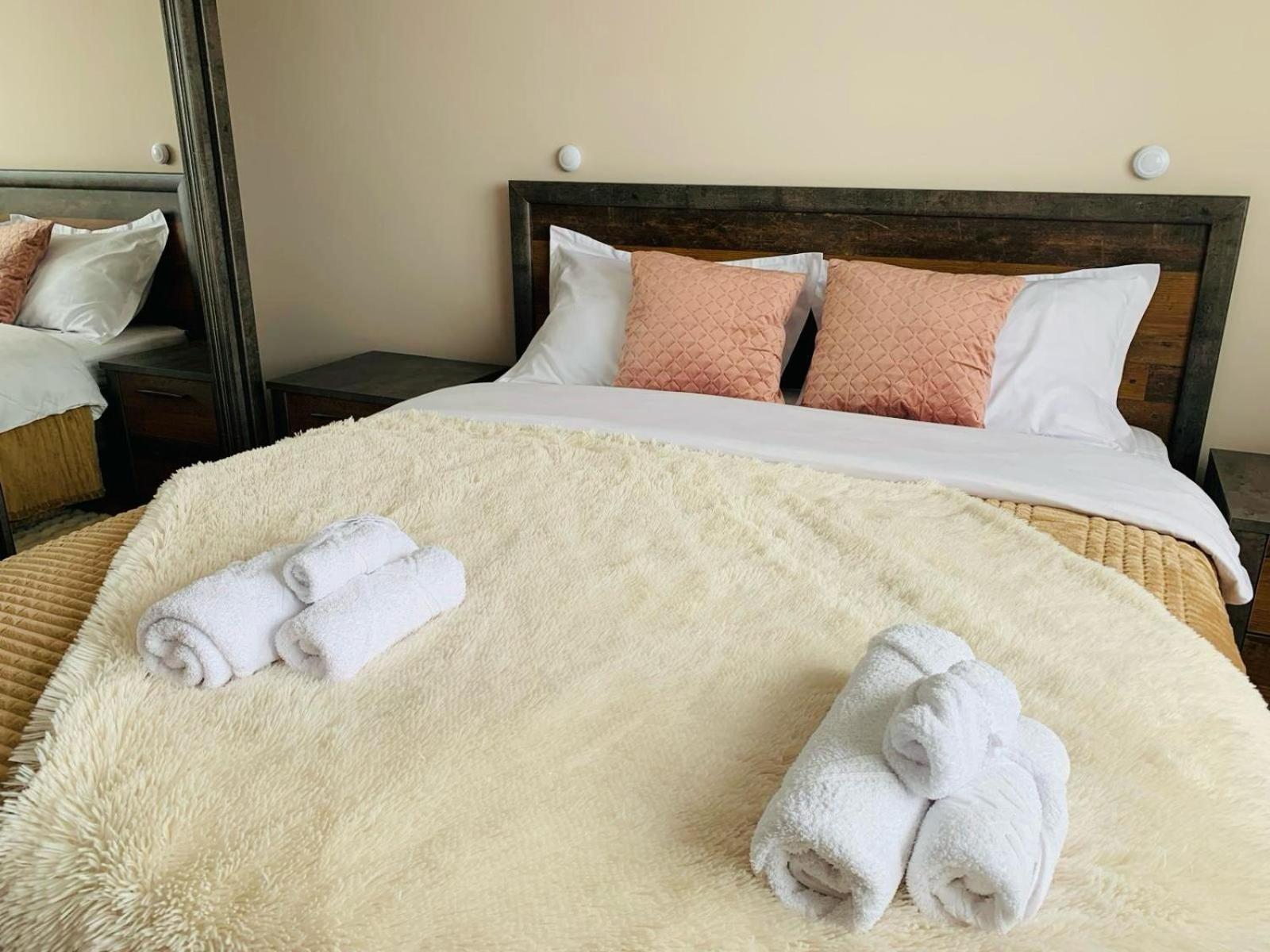 Sofiart Apartment Bucureşti Eksteriør bilde