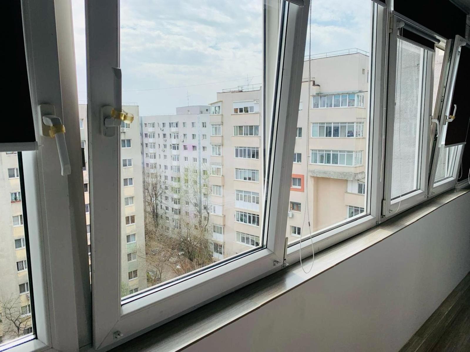 Sofiart Apartment Bucureşti Eksteriør bilde