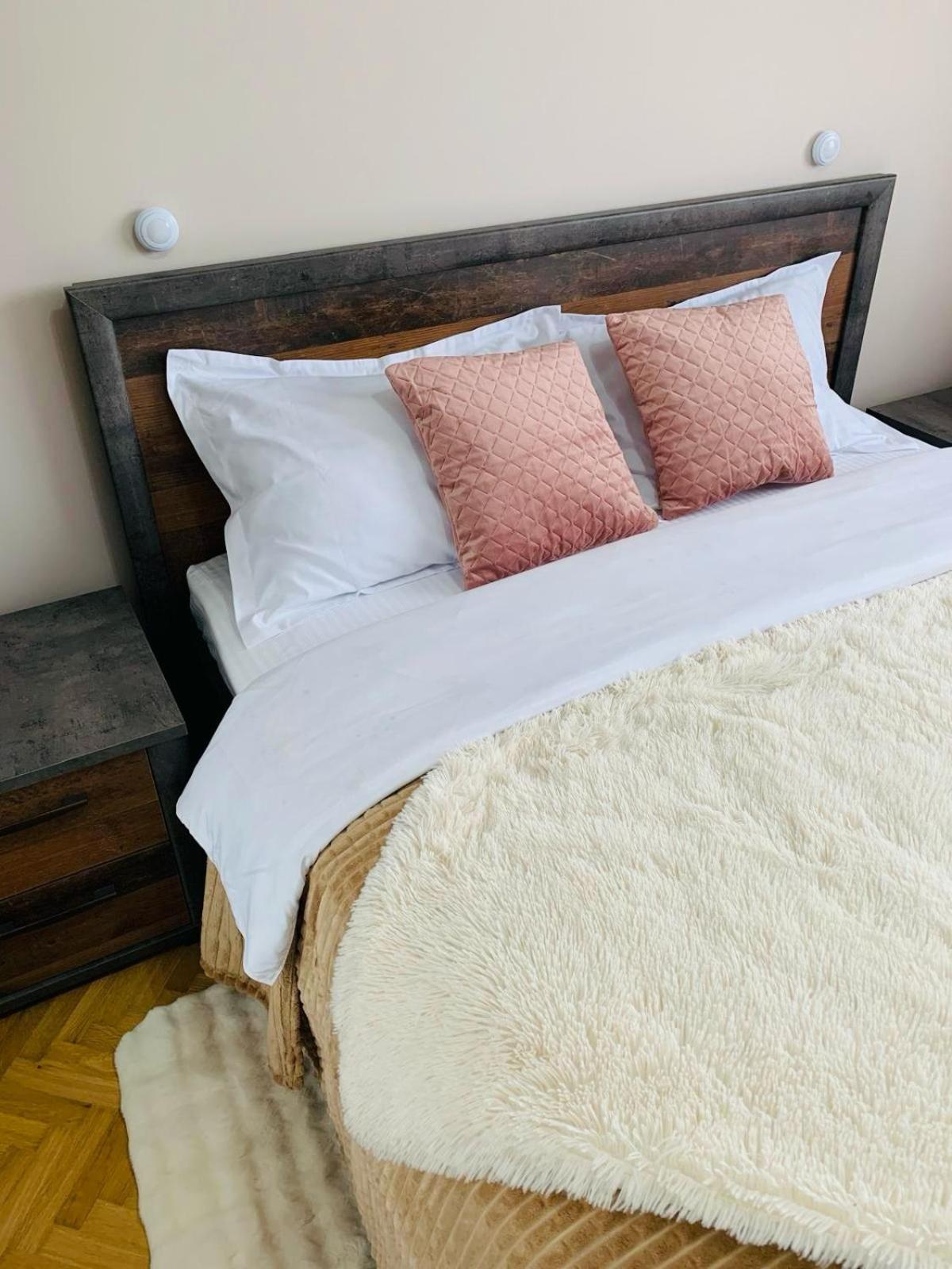 Sofiart Apartment Bucureşti Eksteriør bilde