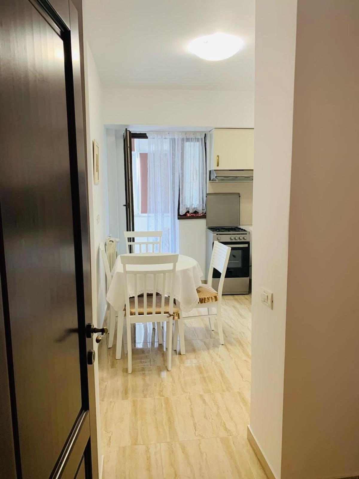 Sofiart Apartment Bucureşti Eksteriør bilde