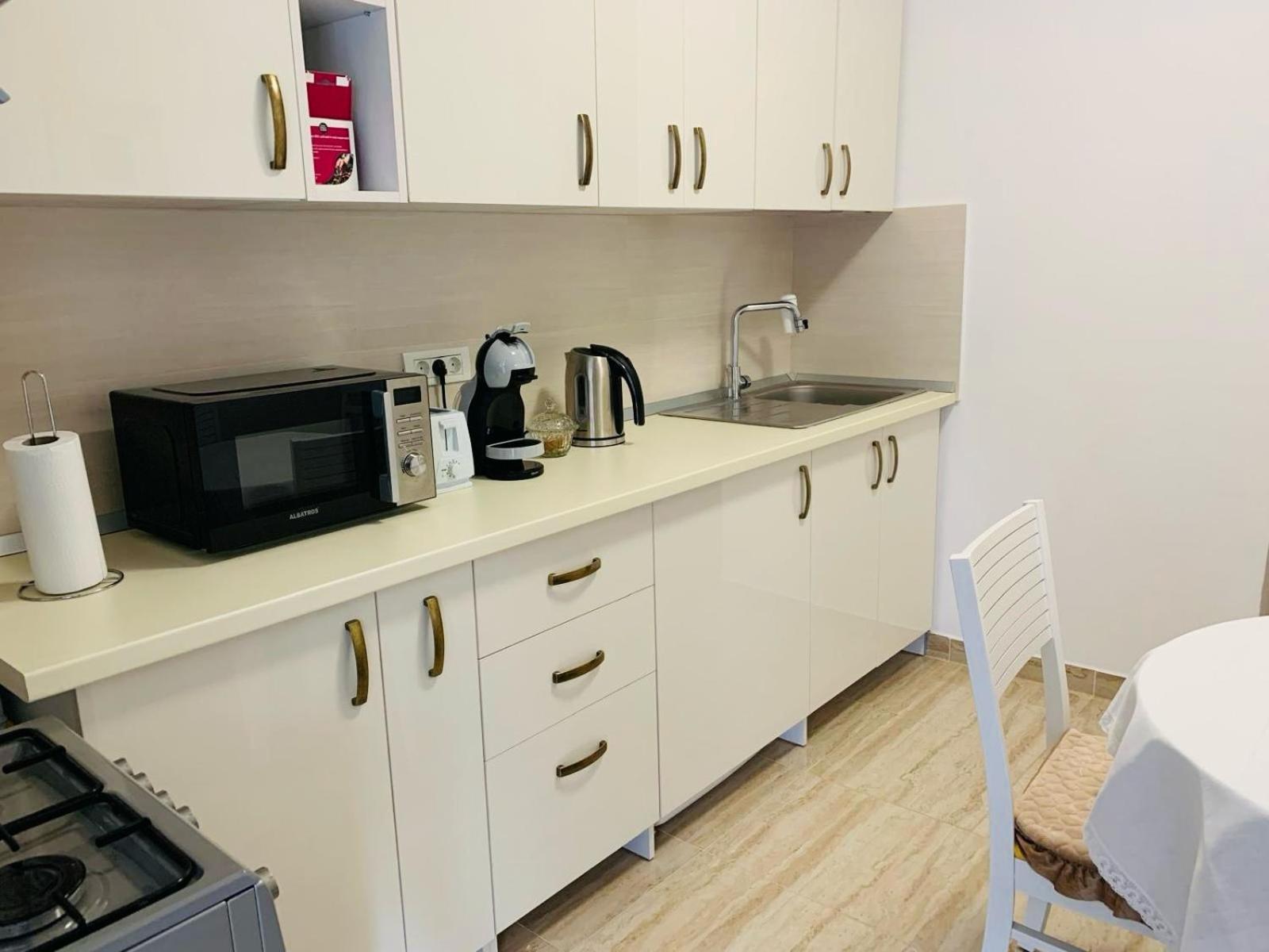 Sofiart Apartment Bucureşti Eksteriør bilde
